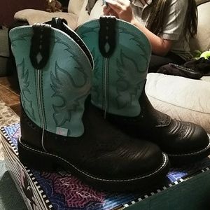 Cowboys boots